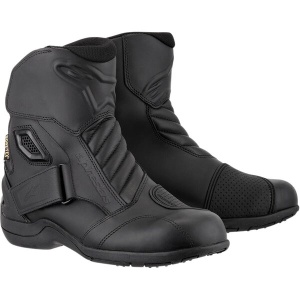 Cizme touring ALPINESTARS NEW LAND GORE-TEX