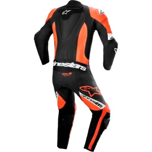 Combinezon de piele 1 piesa ALPINESTARS MISSILE V2 WARD - Img 2