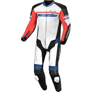 Combinezon de piele 1 piesa MACNA DIABRO