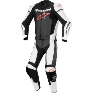 Combinezon de piele 2 piese ALPINESTARS GP FORCE LURV - Img 3