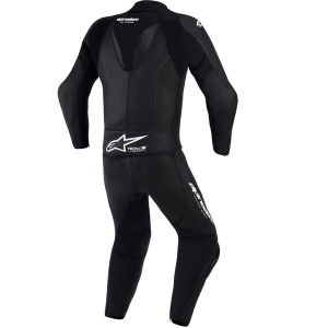 Combinezon de piele 2 piese ALPINESTARS GP FORCE V2 - Img 6