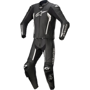 Combinezon de piele 2 piese Alpinestars Missile V2 - Img 5