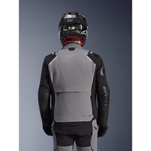 Geaca all season textil impermeabila ALPINESTARS ANDES PRO DRYSTAR® XF - Img 4