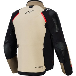 Geaca all season textil impermeabila ALPINESTARS ANDES PRO DRYSTAR® XF - Img 14