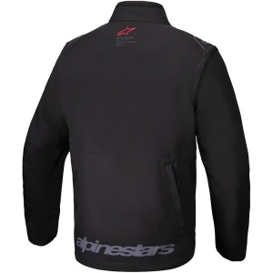Geaca cross-enduro Softshell ALPINESTARS LITE-DURA - Img 8