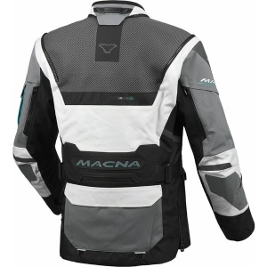 Geaca dama textil impermeabila touring/adventure MACNA FLEXODUS - Img 4