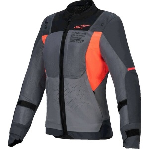 Geaca dama textil vara ALPINESTARS STELLA ST-2 AIR - Img 3