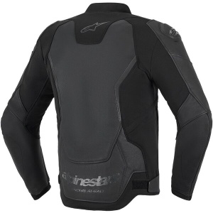 Geaca de piele sport ALPINESTARS GP FORCE V2 - Img 4