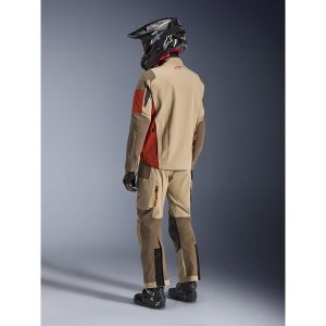 Geaca enduro/adventure ALPINESTARS MAXDURA DRYSTAR®XF LAMINATED - Img 8