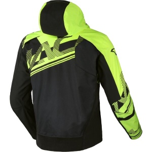 Geaca softshell de vara MACNA ATRACOR DESIGN - Img 6