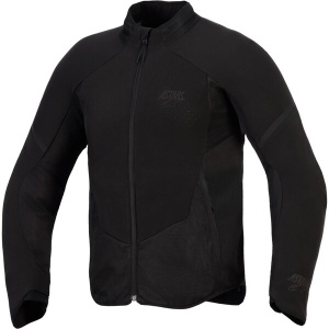 Geaca textil de vara ALPINESTARS AEROSHELL AIRFLOW - Img 5