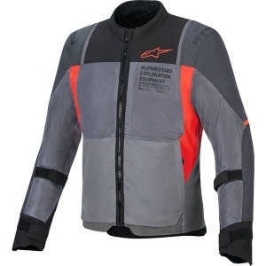 Geaca textil de vara ALPINESTARS ST-2 AIR - Img 5
