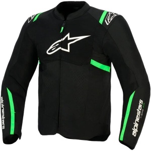 Geaca textil de vara ALPINESTARS T-SPS AIR V2 - Img 11