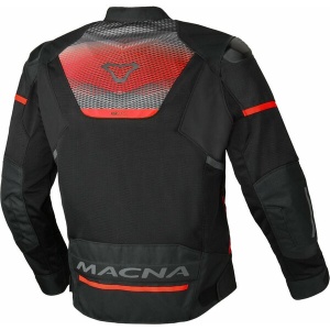 Geaca textil de vara MACNA ORCANO 2.0 - Img 2