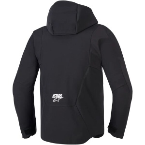 Geaca textil impermeabila ALPINESTARS AEROSHELL WP - Img 6