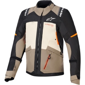 Geaca textil impermeabila ALPINESTARS ANDES DRYSTAR® V4 - Img 11