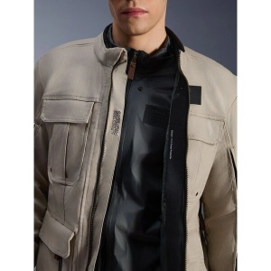 Geaca textil impermeabila ALPINESTARS BORREGO DRYSTAR® - Img 3
