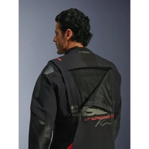 Geaca textil impermeabila ALPINESTARS HALO PRO DRYSTAR®XF LAMINATED - Img 15