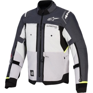 Geaca textil impermeabila touring/adventure ALPINESTARS CUSCO DRYSTAR® - Img 8