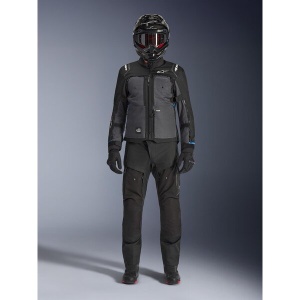 Geaca textil impermeabila touring/adventure ALPINESTARS CUSCO DRYSTAR® - Img 18
