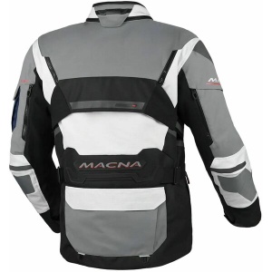 Geaca textil impermeabila touring/adventure MACNA FLEXODUS - Img 2