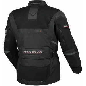 Geaca textil impermeabila touring/adventure MACNA FLEXODUS - Img 12