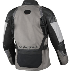 Geaca textil impermeabila touring/adventure MACNA TOUROS - Img 16