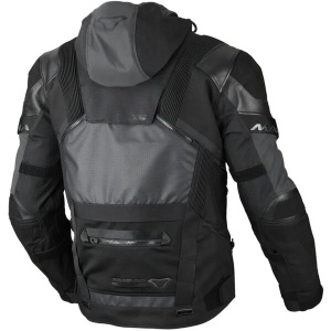Geaca textil impermeabila touring/adventure MACNA TRYTON Night Eye™ - Img 9
