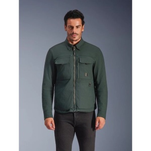 Geaca textil urban ALPINESTARS BRYON WR OVERSHIRT - Img 7
