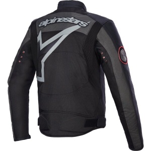 Geaca textil urban/vintage ALPINESTARS AXTON - Img 2