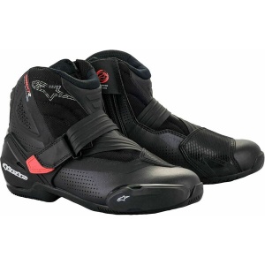 Ghete dama Alpinestars STELLA SMX-1 R V2 VENTED