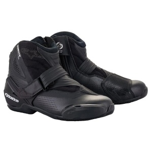 Ghete dama Alpinestars STELLA SMX-1 R V2 VENTED - Img 5