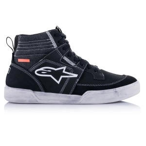 Ghete moto ALPINESTARS AGELESS RIDING SHOES - Img 9