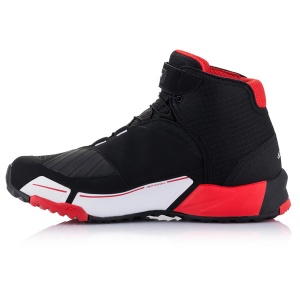 Ghete moto ALPINESTARS MM93 CR-X DRYSTAR - Img 3