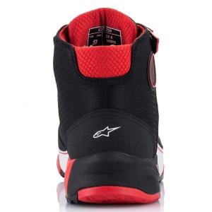 Ghete moto ALPINESTARS MM93 CR-X DRYSTAR - Img 5