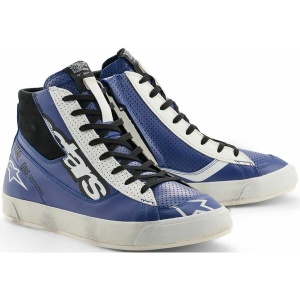 Ghete moto ALPINESTARS STATED FLAIR - Img 15