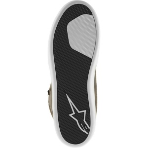 Ghete moto impermeabile Alpinestars J-6 WP - Img 10
