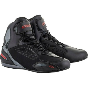Ghete moto sport/touring Alpinestars Faster-3 Drystar - Img 13