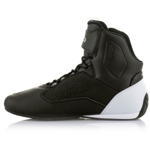 Ghete moto sport/touring Alpinestars Faster-3 - Img 10