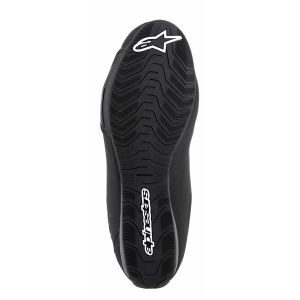 Ghete moto sport/touring Alpinestars SEKTOR BLACK WP - Img 4