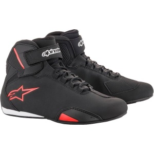 Ghete moto sport/touring Alpinestars SEKTOR - Img 6
