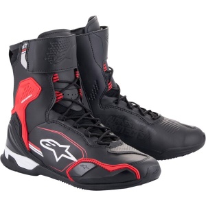 Ghete moto sport/touring ALPINESTARS SUPERFASTER - Img 2