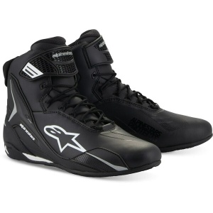 Ghete moto sport/touring dama ALPINESTARS STELLA FASTER-4 - Img 13