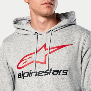 Hanorac ALPINESTARS ALWAYS 2.0 - Img 2