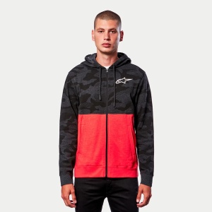 Hanorac ALPINESTARS CAMO BLOCK - Img 3