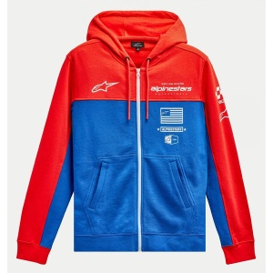 Hanorac ALPINESTARS H-BLOCK - Img 1