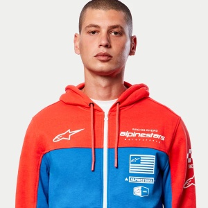 Hanorac ALPINESTARS H-BLOCK - Img 2