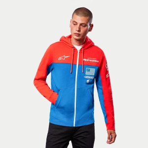 Hanorac ALPINESTARS H-BLOCK - Img 4