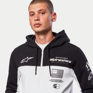 Hanorac ALPINESTARS H-BLOCK - Img 12