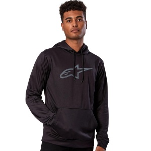 Hanorac ALPINESTARS INCEPTION ATHLETIC - Img 2